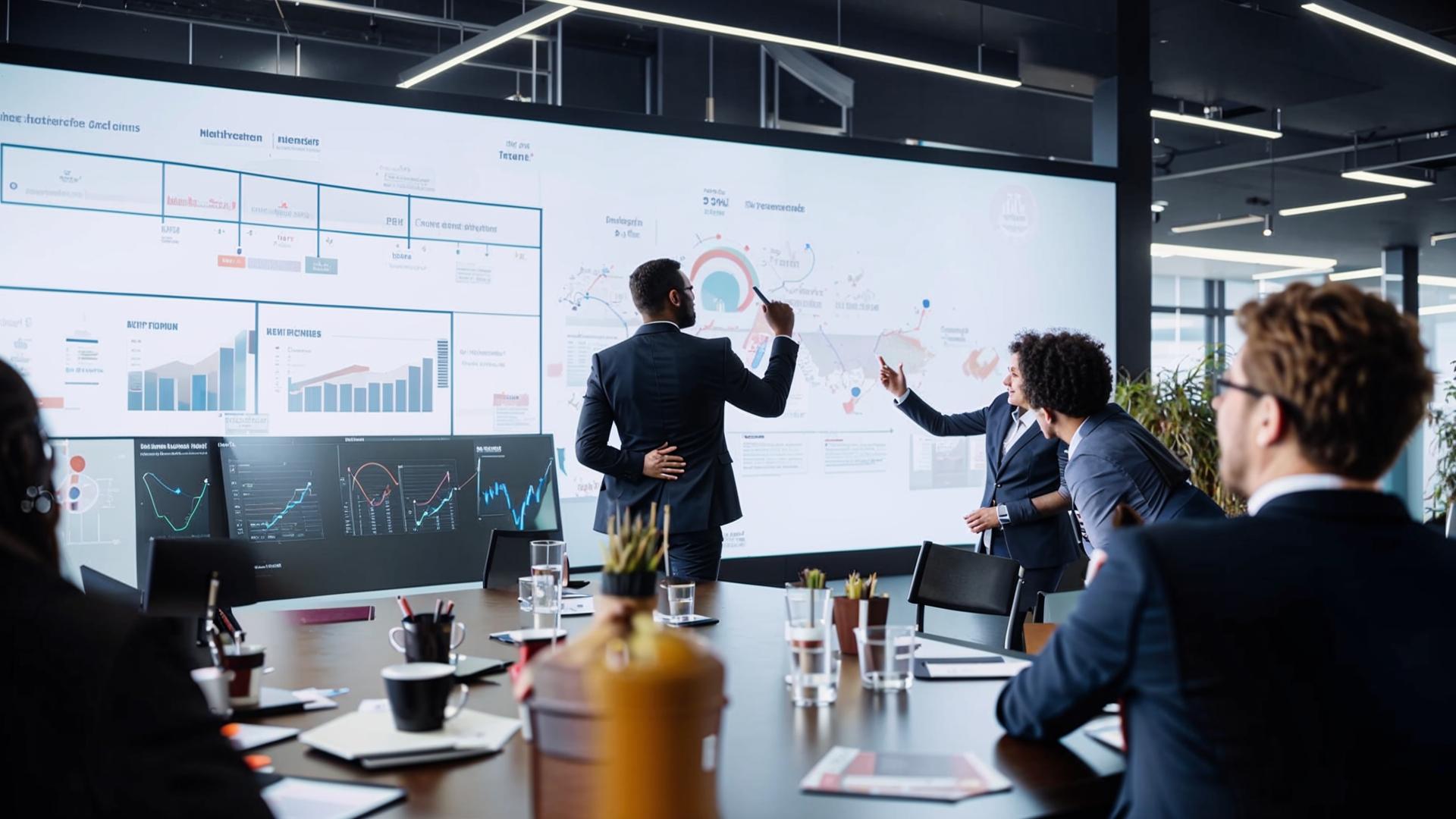 Konsultacja strategiczna